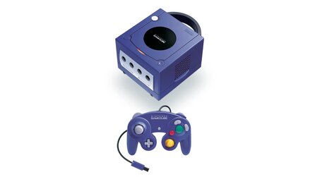 Nintendo verabschiedet den Cube - Keine weiteren Spiele von Big-N