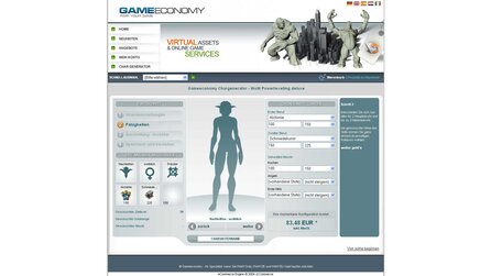 Abenteuer an teuren Abenden