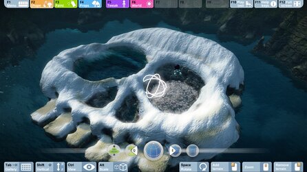 Gameglobe - Screenshots