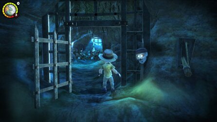 Gameglobe - Screenshots