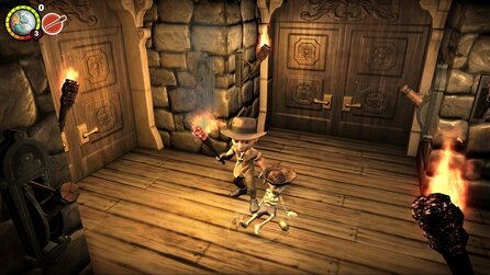 Gameglobe - Screenshots