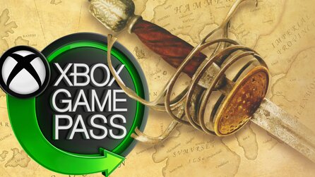 Im PC Game Pass gibt es ab sofort zwei fast vergessene Elder-Scrolls-Spiele