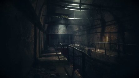 Gameplay-Reveal zum Sci-Fi-Horror Project: A.I.D.A. sieht in der UE5 beängstigend gut aus