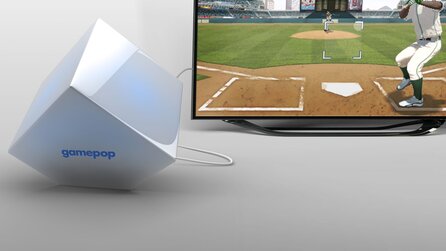 Bluestacks Gamepop - Bilder