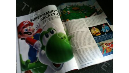 GamePro-Leak - Die besten Einsendungen zur Tätersuche