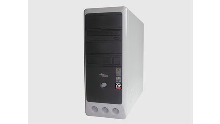 Fujitsu Siemens Gamer Edition 2003