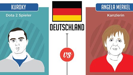 Spannende Statistik zeigt: Viele Pro-Gamer verdienen mehr als ihre Staatschefs