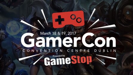 Spielemesse Gamercon - Verkalkuliert: Tausende im Regen stehen gelassen
