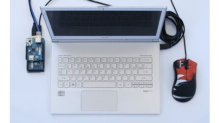 Game:ref - Neue Anti-Cheat-Hardware vorgestellt