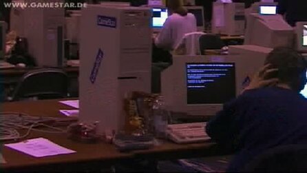 Gamers Gathering - Special: Reportage über Europas größte Lan-Party