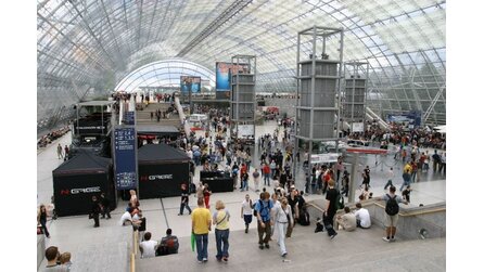 Games Convention 2004