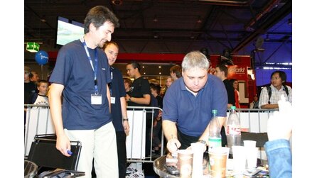 Games Convention 2004