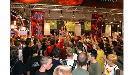 Games Convention 2004