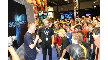 Games Convention 2004