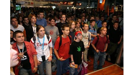 Games Convention 2005