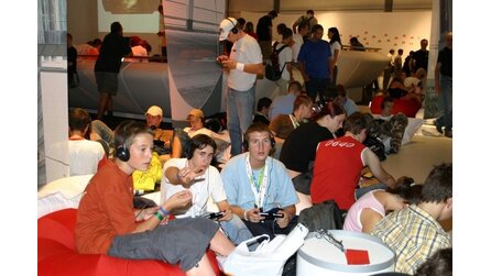 Games Convention 2005