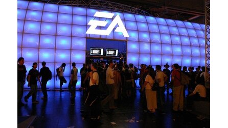 Games Convention 2005