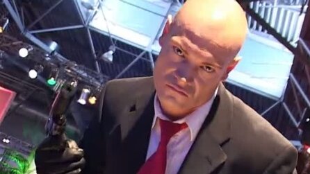 Games Convention 2005 - Video-Special zur Messe