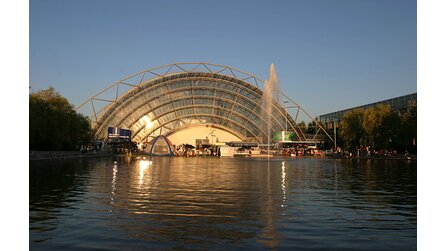 Games Convention 2008 - Das erwartet Sie in Leipzig