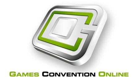 Games Convention Online - Optimistisch, trotz wenig Besucher
