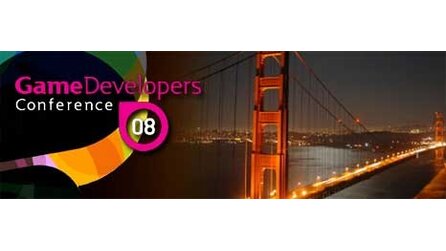 GameStar TV: Game Developers Conference - Folge 1708 Hi-Res