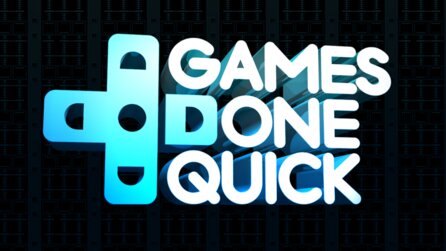 Awesome Games Done Quick - Zwei Weltrekorde vom selben Spieler und 2,4 Millionen Dollar gegen Krebs