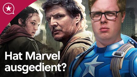 Games-Filme sind das neue Marvel