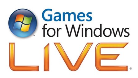 Games for Windows Live - Microsoft stellt sein PC-Spieleportal ein