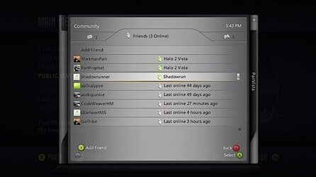 Games for Windows Live