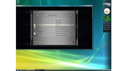 Games for Windows LIVE - Ab sofort kostenlos