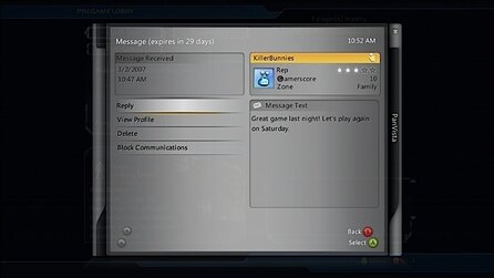 Games for Windows Live