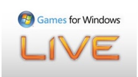 Games for Windows Live - Künftig mit eingebautem DRM