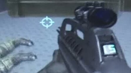 Games for Windows Live - Mit Halo 2 + Crysis