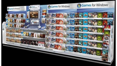 Games for Windows - Microsoft anwortet auf Valves Kritik