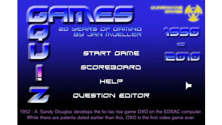 Games Qu!z