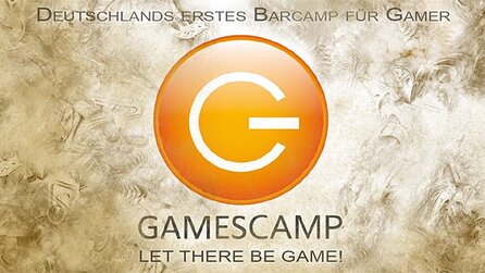 GamesCamp 2011 - Workshop-Wochenende für Spieler vom 16. bis 18. September
