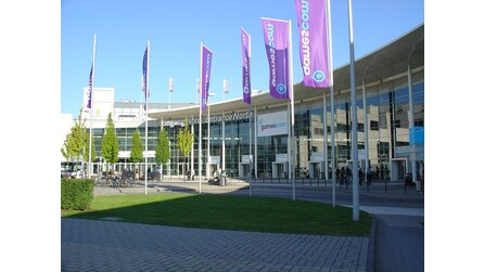 Gamescom-Fazit - Konnte überzeugen, aber nicht begeistern