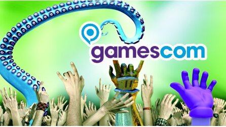 GameStar auf der gamescom - Spaß, Karriere + Freibier - Unser Messe-Programm für Sie