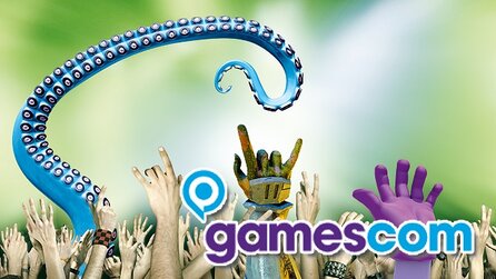 gamescom 2009 - Alle Fakten zur Europas größter Spielemesse