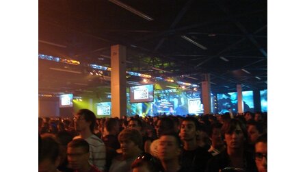 Blizzcon 2009