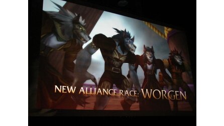 Blizzcon 2009