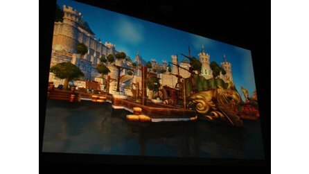 Blizzcon 2009