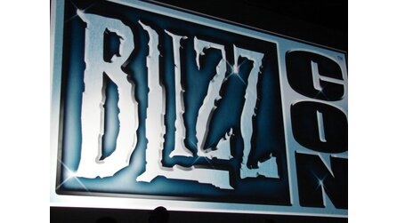 Blizzcon 2009 - Impressionen von der Blizzard-Messe