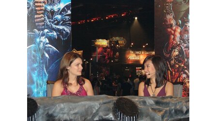 Blizzcon 2009