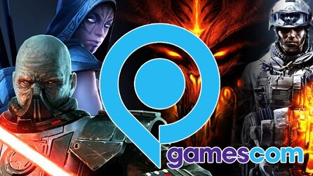 gamescom 2011-Vorschau - Klug angestellt: Diese Hits sind für Besucher spielbar