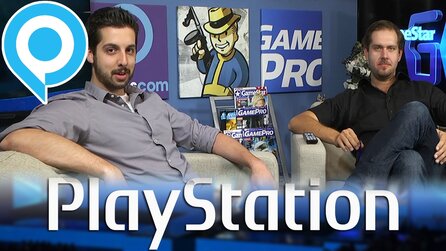 Gamescom 2014 - Highlights der Sony-Pressekonferenz