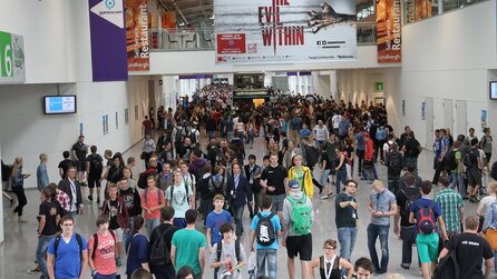 Gaming-Community - Erstmals mehr Frauen als Männer