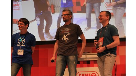Gamescom 2016 - Messebilder vom Freitag, 19. August