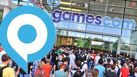 Gamescom 2017 Tipps - Tickets, Öffnungszeiten, Eingänge: Wie man die Messe heil übersteht
