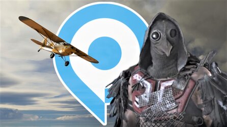 gamescom 2021: Alle Ankündigungen und Trailer der Microsoft-Show